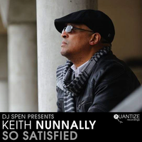 So Satisfied - Keith Nunnally, Joe Smooth