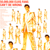 My Wish Came True - Elvis Presley