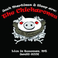 Just a Dood - The Chicharones, Josh Martinez, Sleep