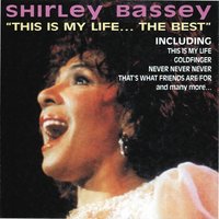 Dio come ti amo - Shirley Bassey