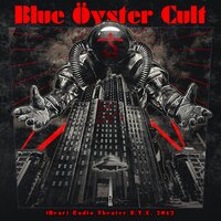 R U Ready 2 Rock - Blue Öyster Cult