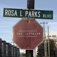1410 Rosa Parks - Ray Lorraine, Tyler Ward, Karis