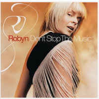 Ain't No Thing - Robyn