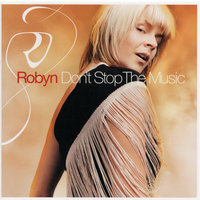 Moonlight - Robyn