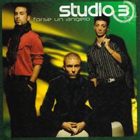 Solo te - Studio 3