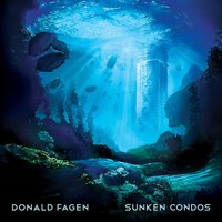 Slinky Thing - Donald Fagen