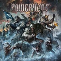 Let There Be Night - Powerwolf