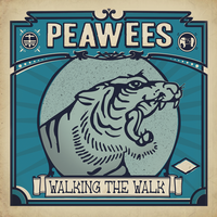 Tomorrow I'll Be Done - The Peawees