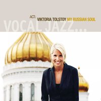 Silent Rhapsody - Viktoria Tolstoy