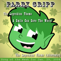 The Leprekins Theme - Parry Gripp