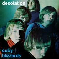Desolation Blues - Cuby & The Blizzards