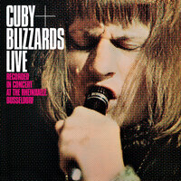 Dust My Blues - Cuby & The Blizzards