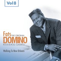 It´s the Talk of the Town - Fats Domino