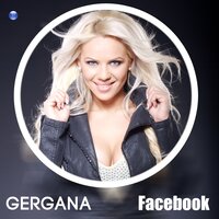 Facebook - Гергана