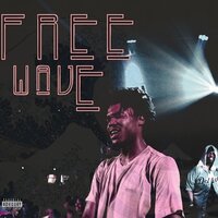 Freewave 8 - LUCKI