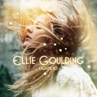 Wish I Stayed - Ellie Goulding