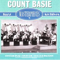 Feedin' the bean - Count Basie