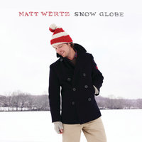 White Christmas - Matt Wertz