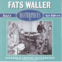 Darktown strutters' ball - Fats Waller
