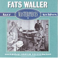 Handul of keys - Fats Waller