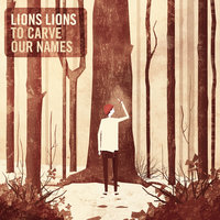 Losing Balance - Lions Lions