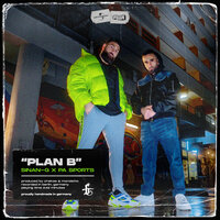 Plan B - Sinan-G, PA Sports