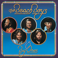 Just Once In My Life - The Beach Boys