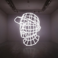 I've Been Trying - DJ Shadow