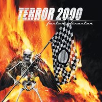 Formula Flame Feast! - Terror 2000