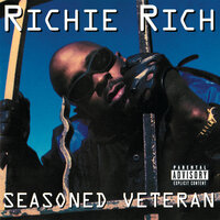 Real Shit - Richie Rich