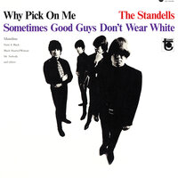Why Pick On Me - The Standells