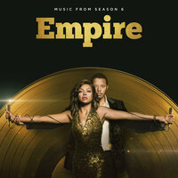 Who's Loving You - Empire Cast, Kiandra Richardson