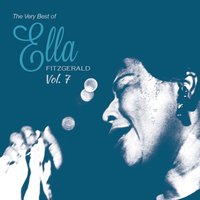 Hello Mal I Done It Again - Ella Fitzgerald