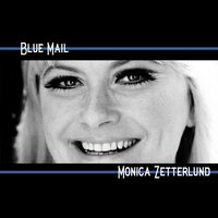 I Could Write a Book (Love Lips) - Monica Zetterlund