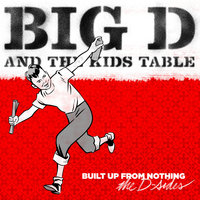 Half Way Home - Big D And The Kids Table