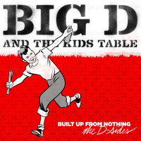 Apologies - Big D And The Kids Table