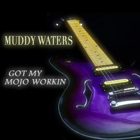 Country Blues (No2) - Muddy Waters