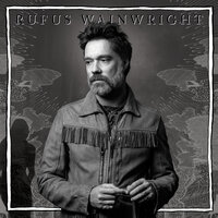Alone Time - Rufus Wainwright