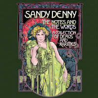 Stranger To Himself - Sandy Denny