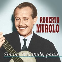 N'accordo in fa - Roberto Murolo