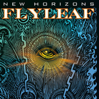 Cage On The Ground - Flyleaf
