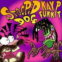 Stupid Dog! - Kay P, Fukkit