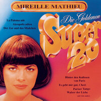 Martin - Mireille Mathieu