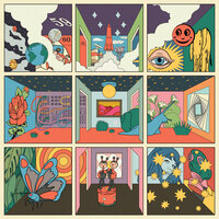 Second Hand - STRFKR