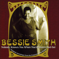 Summertime - Bessie Smith