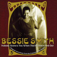 Cake Walking Babies From Home - Bessie Smith