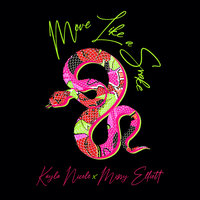 Move Like A Snake - Kayla Nicole, Missy  Elliott