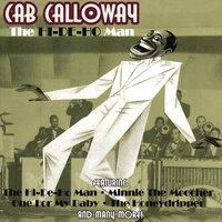 Are You Hep The Jive? - Cab Calloway