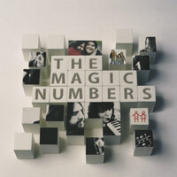 Don't Give Up The Fight - The Magic Numbers, Romeo Stodart, Angela Gannon