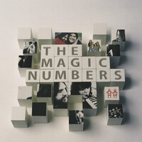 Keep It in the Pocket - The Magic Numbers, Romeo Stodart, Angela Gannon